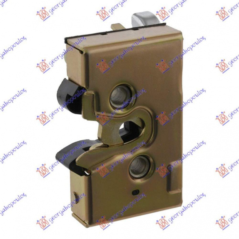 Incuietoare Usa Spate - Vw Jetta 1979 , 327839016b