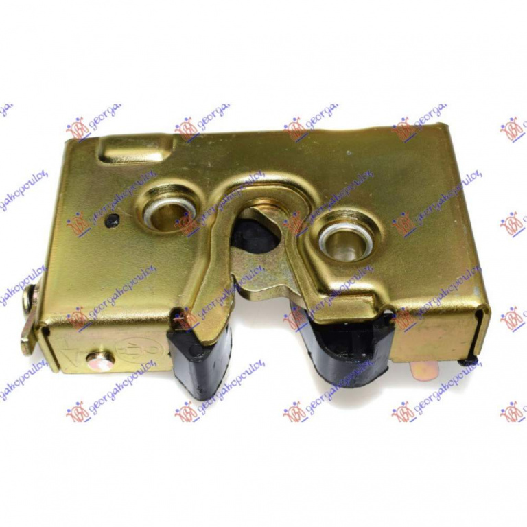 Incuietoare Usa Spate - Vw Jetta 1984 , 327839015b