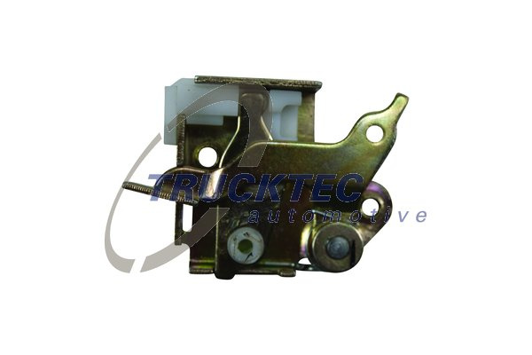 Incuietoare usa stanga (0153119 TRUCKTEC) MERCEDES-BENZ