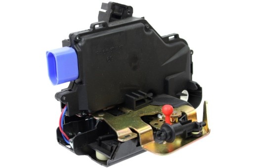 Incuietoare usa stanga Audi A3 2003-2008