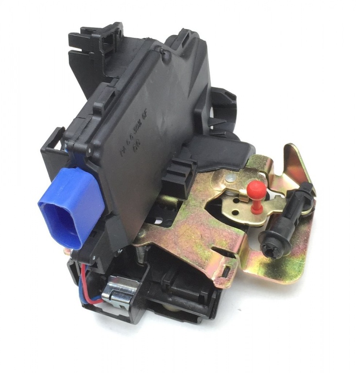 Incuietoare usa stanga Audi A3 2003-2008