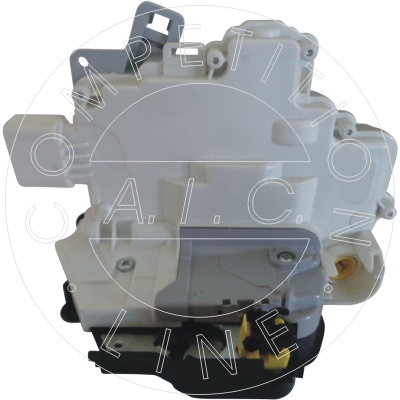Incuietoare usa stanga Audi A4 2004-2007