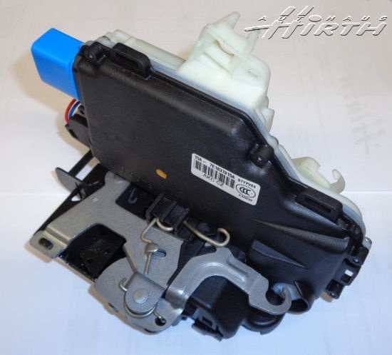 Incuietoare usa stanga fata 8 pini VW Caddy 2004-2010