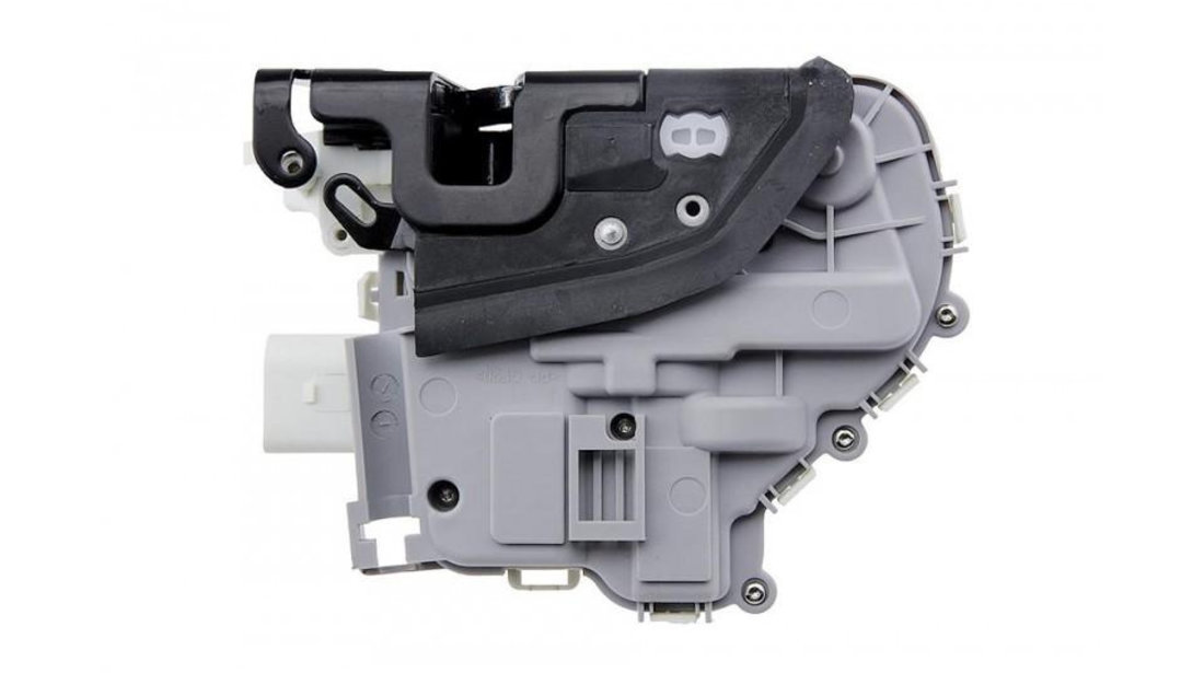 Incuietoare usa stanga fata Audi A1 (2012->2014) Sportback [8X] 8X1837015