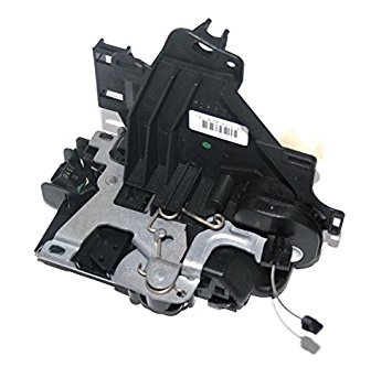 Incuietoare usa stanga fata cu inchidere centralizata VW Caddy 2004-2010