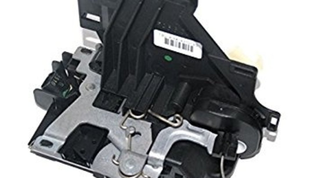 Incuietoare usa stanga fata cu inchidere centralizata VW Caddy 2004-2010