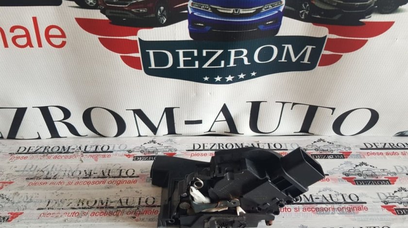 Incuietoare usa stanga fata Ford Focus 2 3M5A R21813ER