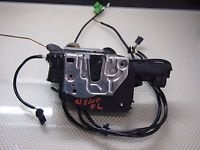 Incuietoare usa stanga mercedes e class w211 keylees entry