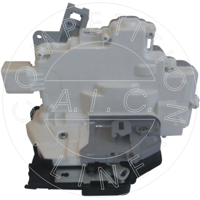 Incuietoare usa stanga spate Audi A6 2013+