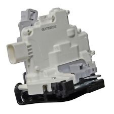 Incuietoare usa stanga spate Audi A8 2002-2009