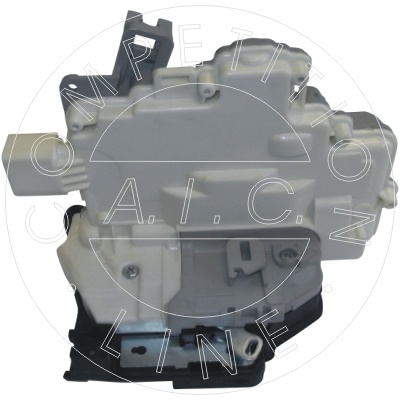 Incuietoare usa stanga spate Audi Q7 2006-2009