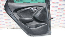 Incuietoare usa stanga spate Hyundai IX35 2009-201...