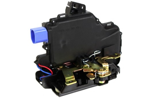 Incuietoare usa stanga spate VW Polo 2005-2009
