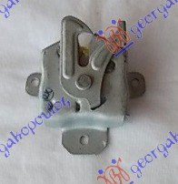 Incuietoare Usa - Suzuki Alto 2008 , 82110m68k00