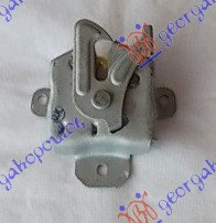 Incuietoare Usa - Suzuki Alto 2008 , 82110m68k00