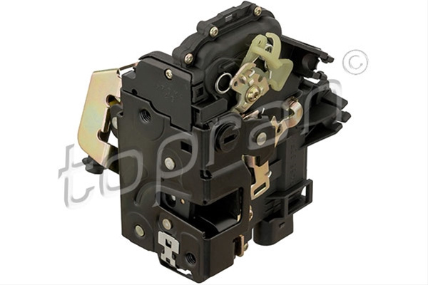 Incuietoare Usa Topran Audi 113 831