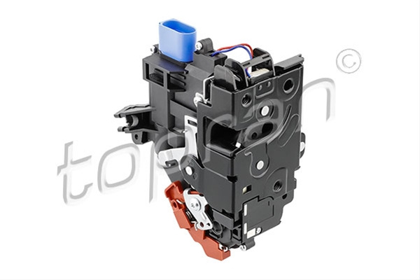 Incuietoare Usa Topran Vw 113 509