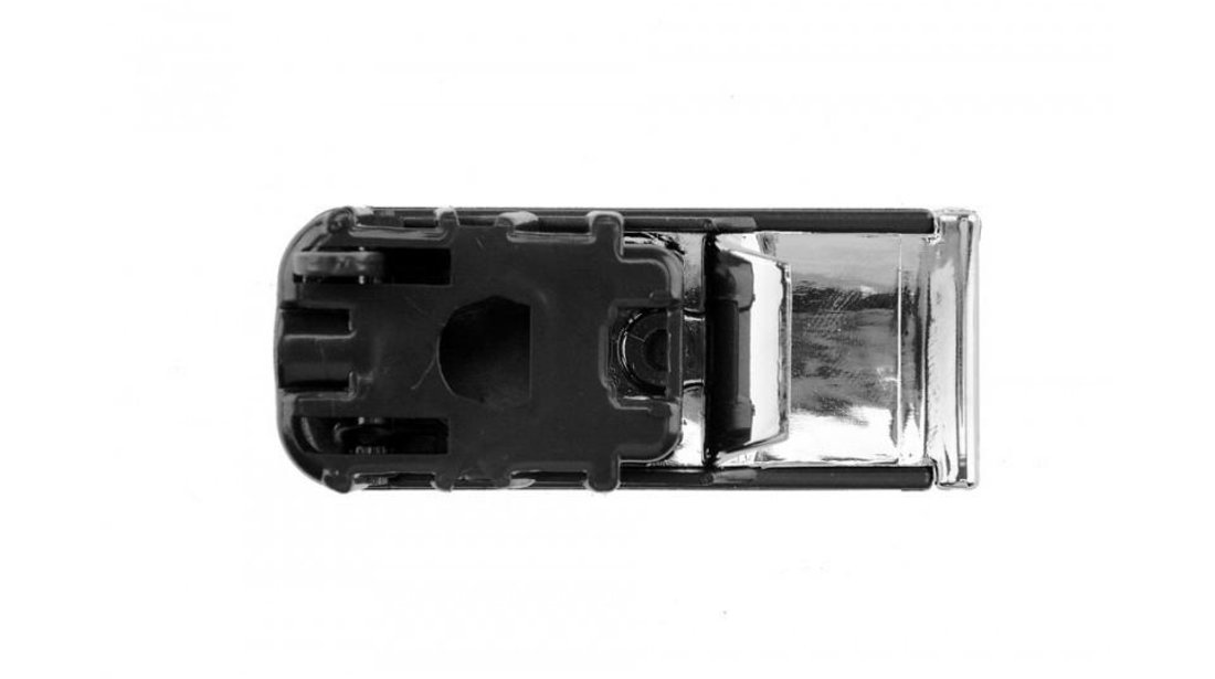 Incuietoare usa torpedou fara orificiu butuc cheie Audi A4 (2004-2008) [8E , B7] #1 8E1 857 131 6PS ; 8E18571316PS ; 8E1 857 131 ; 8E1857131
