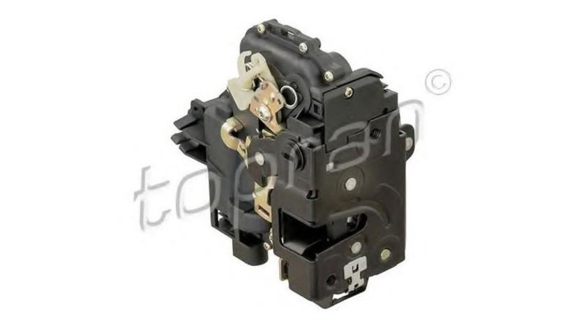 Incuietoare usa Volkswagen VW GOLF Mk IV (1J1) 1997-2005 #2 08756