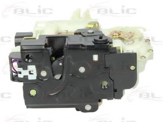 Incuietoare usa VW BORA Combi (1J6) (1999 - 2005) BLIC 6010-01-045434P piesa NOUA