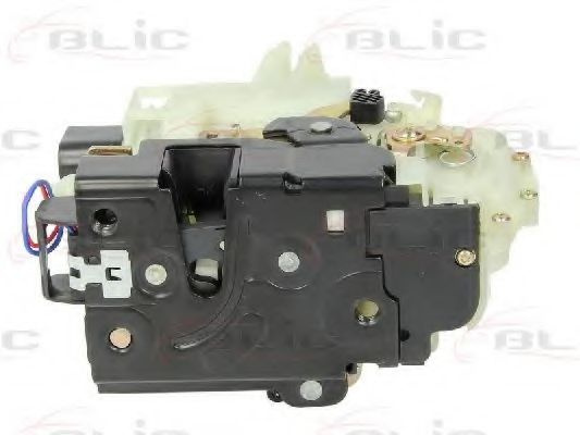 Incuietoare usa VW BORA Combi (1J6) (1999 - 2005) BLIC 6010-01-045422P piesa NOUA