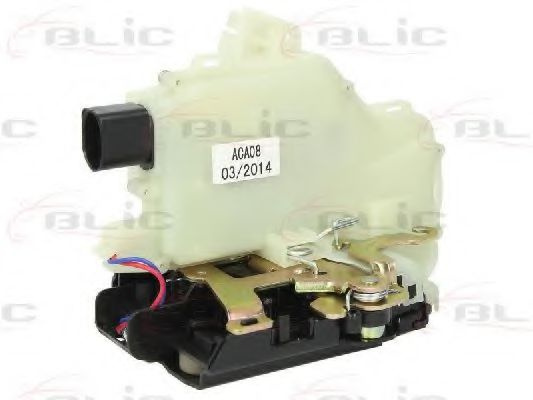 Incuietoare usa VW BORA Combi (1J6) (1999 - 2005) BLIC 6010-01-045433P piesa NOUA
