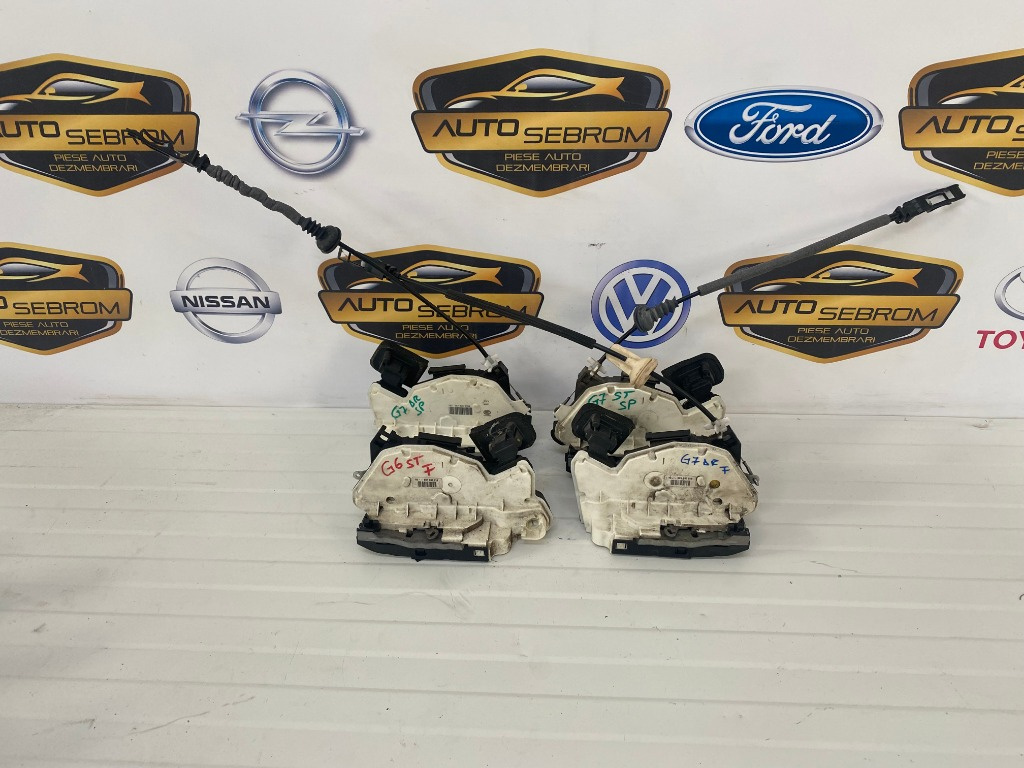 Incuietoare usa VW Golf 6