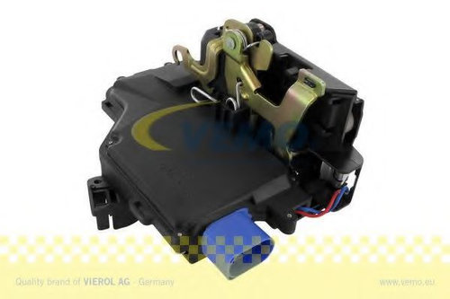 Incuietoare usa VW GOLF PLUS (5M1, 521) (2005 - 2013) VEMO V10-85-2247 piesa NOUA