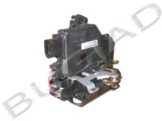 Incuietoare usa VW GOLF V (1K1) (2003 - 2009) BUGIAD BSP20826 piesa NOUA