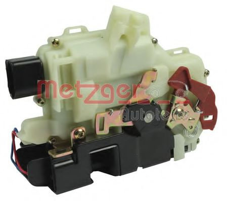 Incuietoare usa VW GOLF V (1K1) (2003 - 2009) METZGER 2313028 piesa NOUA