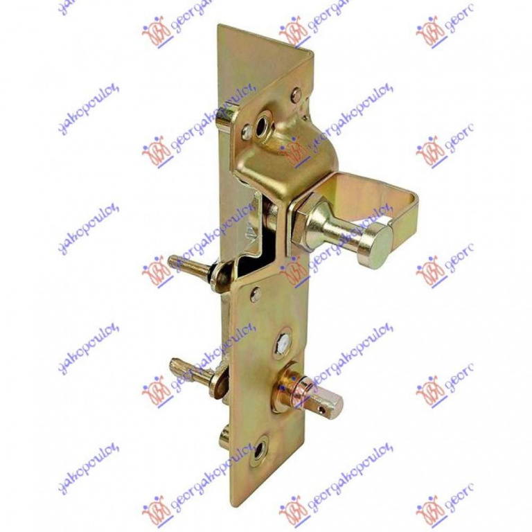 Incuietoare Usa - Vw Lt 1998 , 2d1843603