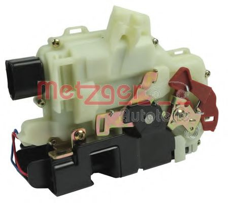 Incuietoare usa VW NEW BEETLE (9C1, 1C1) (1998 - 2010) METZGER 2313028 piesa NOUA