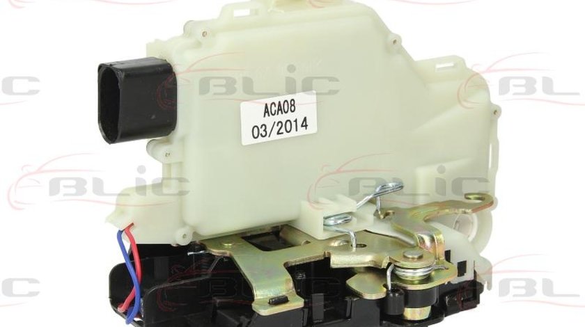 Incuietoare usa VW NEW BEETLE 9C1 1C1 Producator BLIC 6010-01-045421P