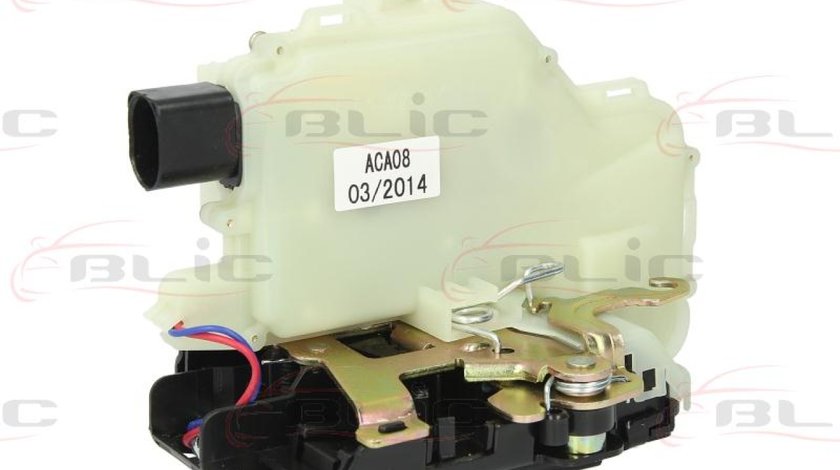 Incuietoare usa VW NEW BEETLE 9C1 1C1 Producator BLIC 6010-01-045433P