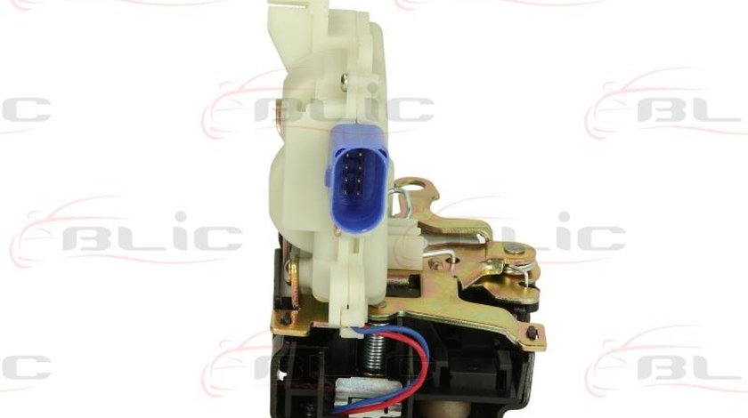 Incuietoare usa VW NEW BEETLE kabriolet 1Y7 Producator BLIC 6010-01-025421P