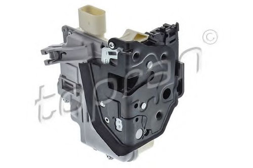 Incuietoare usa VW PASSAT (362) (2010 - 2014) TOPRAN 115 147 piesa NOUA