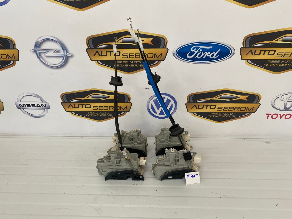 Incuietoare usa VW Passat B7