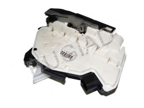 Incuietoare usa VW PASSAT CC (357) (2008 - 2012) BUGIAD BSP24463 piesa NOUA
