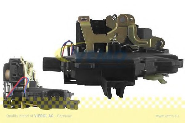 Incuietoare usa VW PASSAT Variant (3B5) (1997 - 2001) VEMO V10-85-6347 piesa NOUA