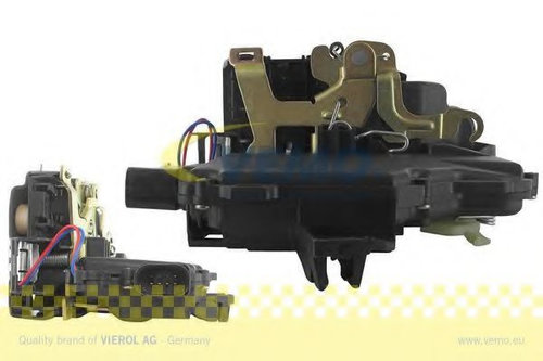 Incuietoare usa VW PASSAT Variant (3B5) (1997 - 2001) VEMO V10-85-6347 piesa NOUA