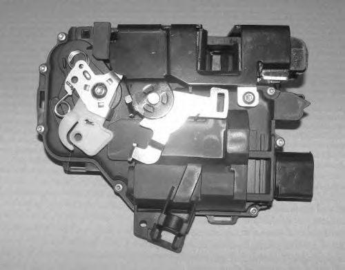 Incuietoare usa VW PASSAT Variant (3B5) (1997 - 2001) BUGIAD BSP20491 piesa NOUA
