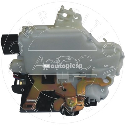 Incuietoare usa VW PASSAT Variant (3B6) (2000 - 2005) AIC 55271 piesa NOUA