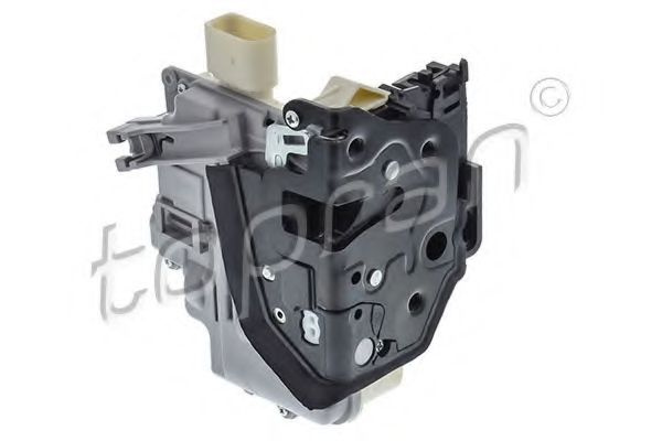 Incuietoare usa VW PASSAT Variant (3C5) (2005 - 2011) TOPRAN 115 147 piesa NOUA