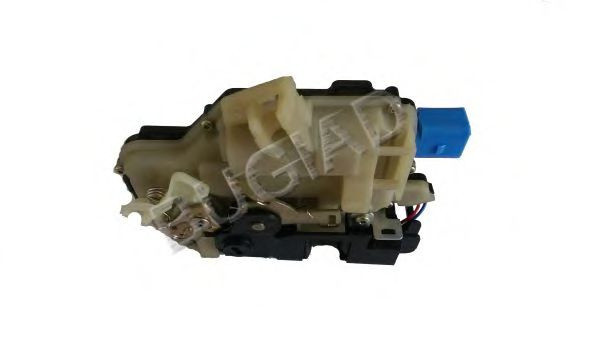 Incuietoare usa VW POLO (9N) (2001 - 2012) BUGIAD BSP23763 piesa NOUA