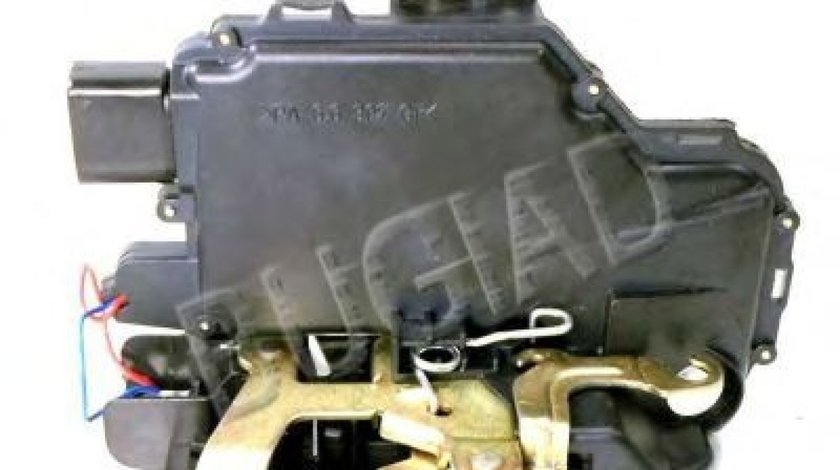 Incuietoare usa VW POLO (9N) (2001 - 2012) BUGIAD BSP23759 piesa NOUA