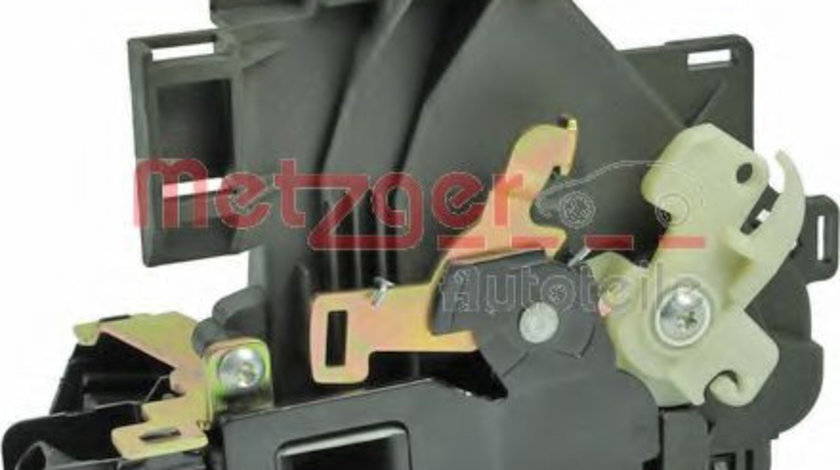 Incuietoare usa VW POLO (9N) (2001 - 2012) METZGER 2313016 piesa NOUA