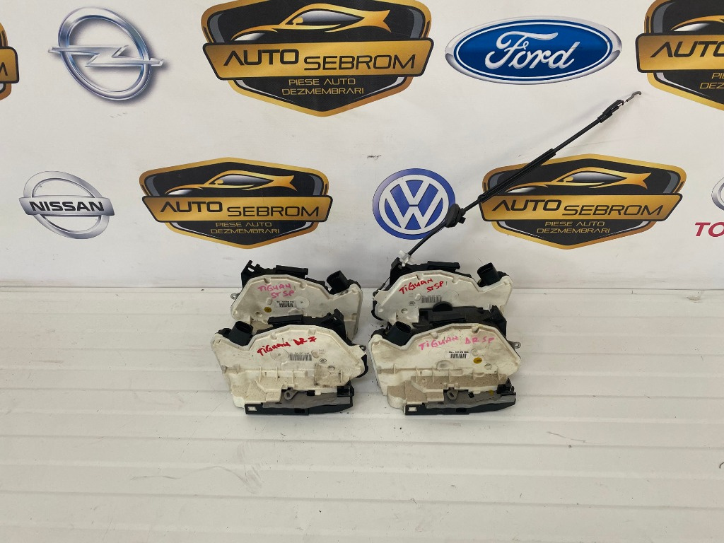 Incuietoare usa VW Tiguan 2008-2014