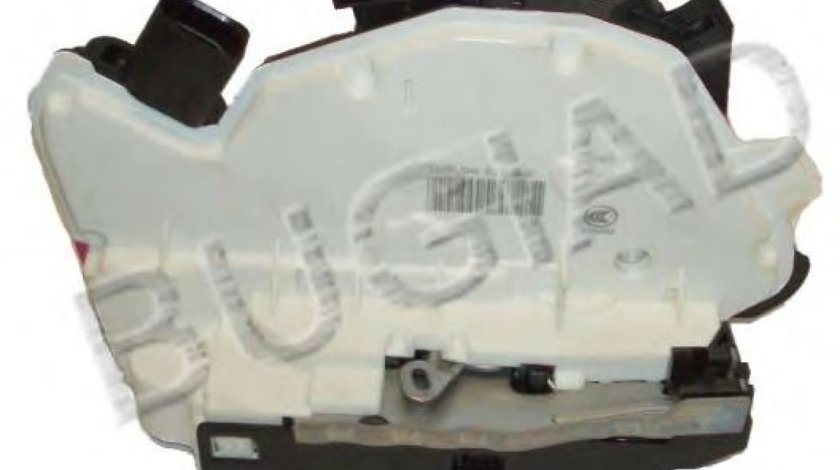 Incuietoare usa VW TIGUAN (5N) (2007 - 2016) BUGIAD BSP23798 piesa NOUA