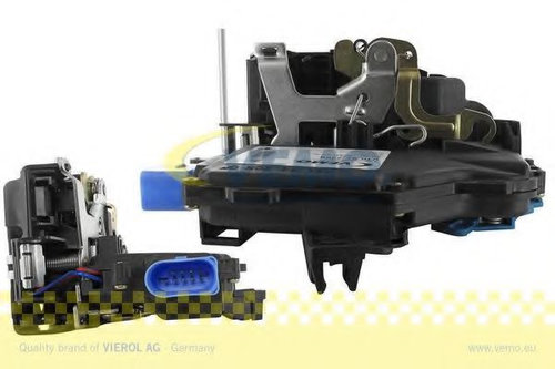 Incuietoare usa VW TOUAREG (7LA, 7L6, 7L7) (2002 - 2010) VEMO V10-85-2260 piesa NOUA