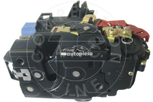 Incuietoare usa VW TOUAREG (7LA, 7L6, 7L7) (2002 - 2010) AIC 52982 piesa NOUA